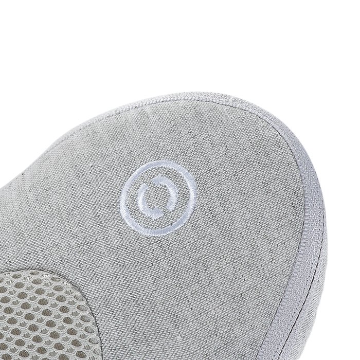 Product Image for Synca iPuffy – Premium 3D Heated Lumbar Massager