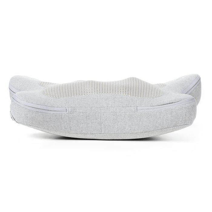 Product Image for Synca iPuffy – Premium 3D Heated Lumbar Massager