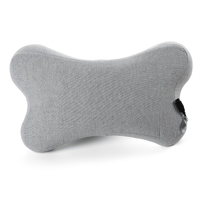 Product Image for Synca iPuffy – Premium 3D Heated Lumbar Massager