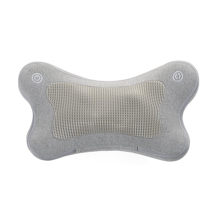 Product Image for Synca iPuffy – Premium 3D Heated Lumbar Massager