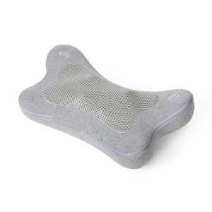 Product Image for Synca iPuffy – Premium 3D Heated Lumbar Massager