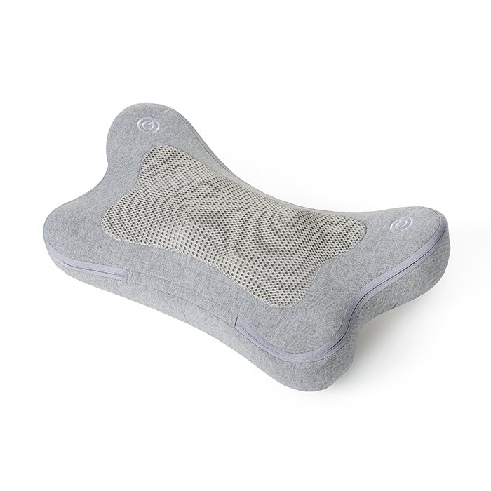 Product Image for Synca iPuffy – Premium 3D Heated Lumbar Massager