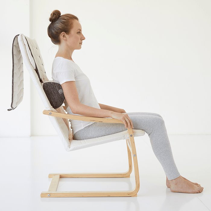 Product Image for Synca Wellness Corron Premium Roll Up Massager
