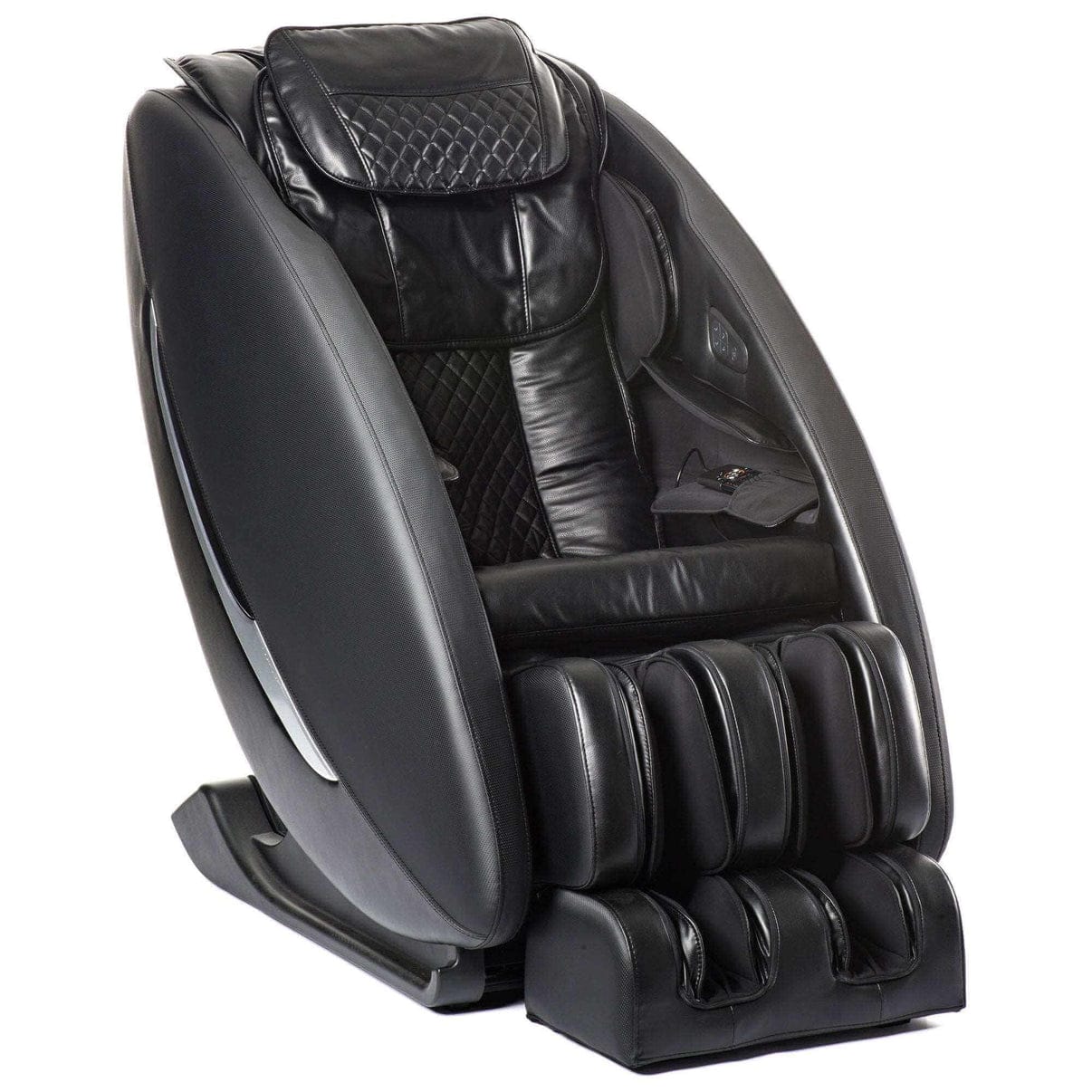Product Image for Inner Balance Wellness – Zero Wall Ji Ultra Massage Chair L-Track