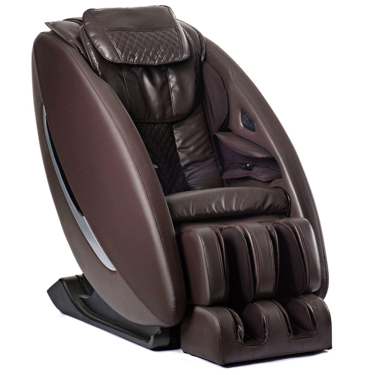 Product Image for Inner Balance Wellness – Zero Wall Ji Ultra Massage Chair L-Track