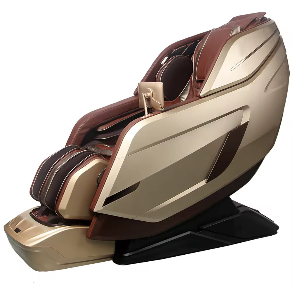 Product Image for MS-239 Deluxe Smart Touch Screen 4D Massage Chair