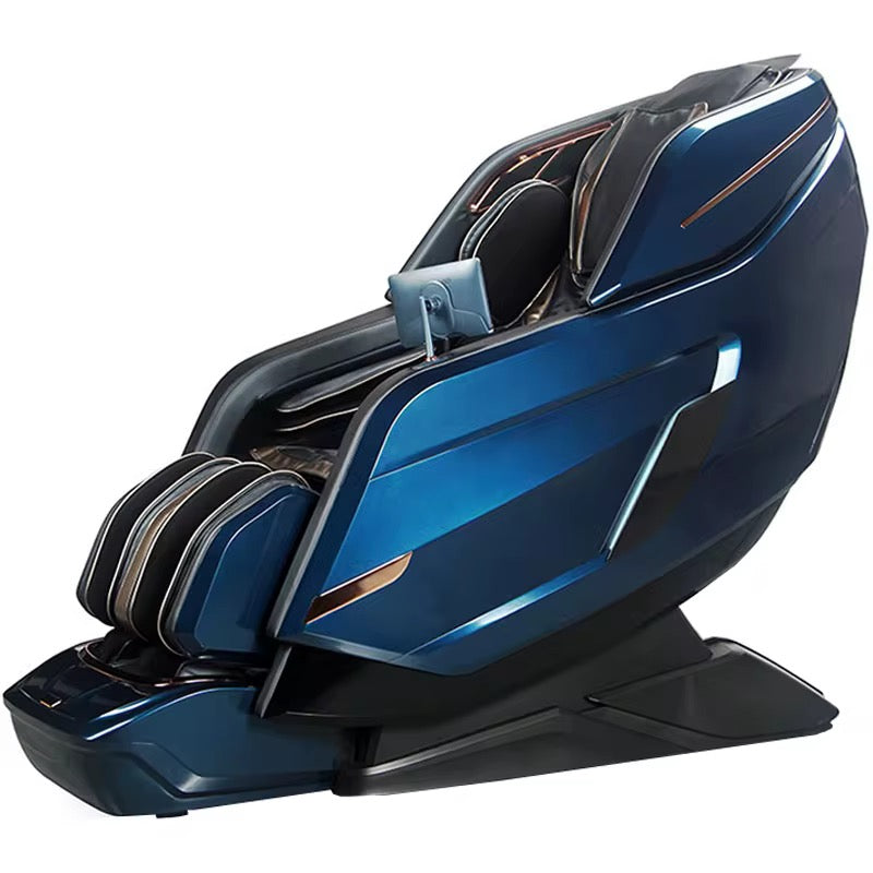 Product Image for MS-239 Deluxe Smart Touch Screen 4D Massage Chair