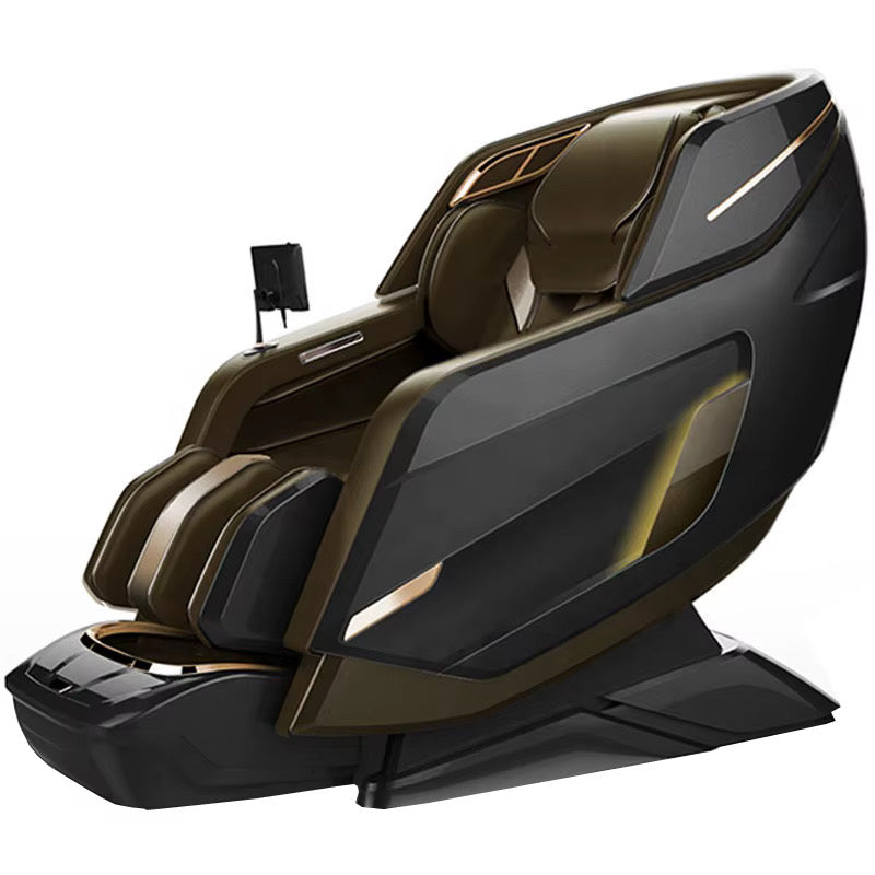 Product Image for MS-239 Deluxe Smart Touch Screen 4D Massage Chair