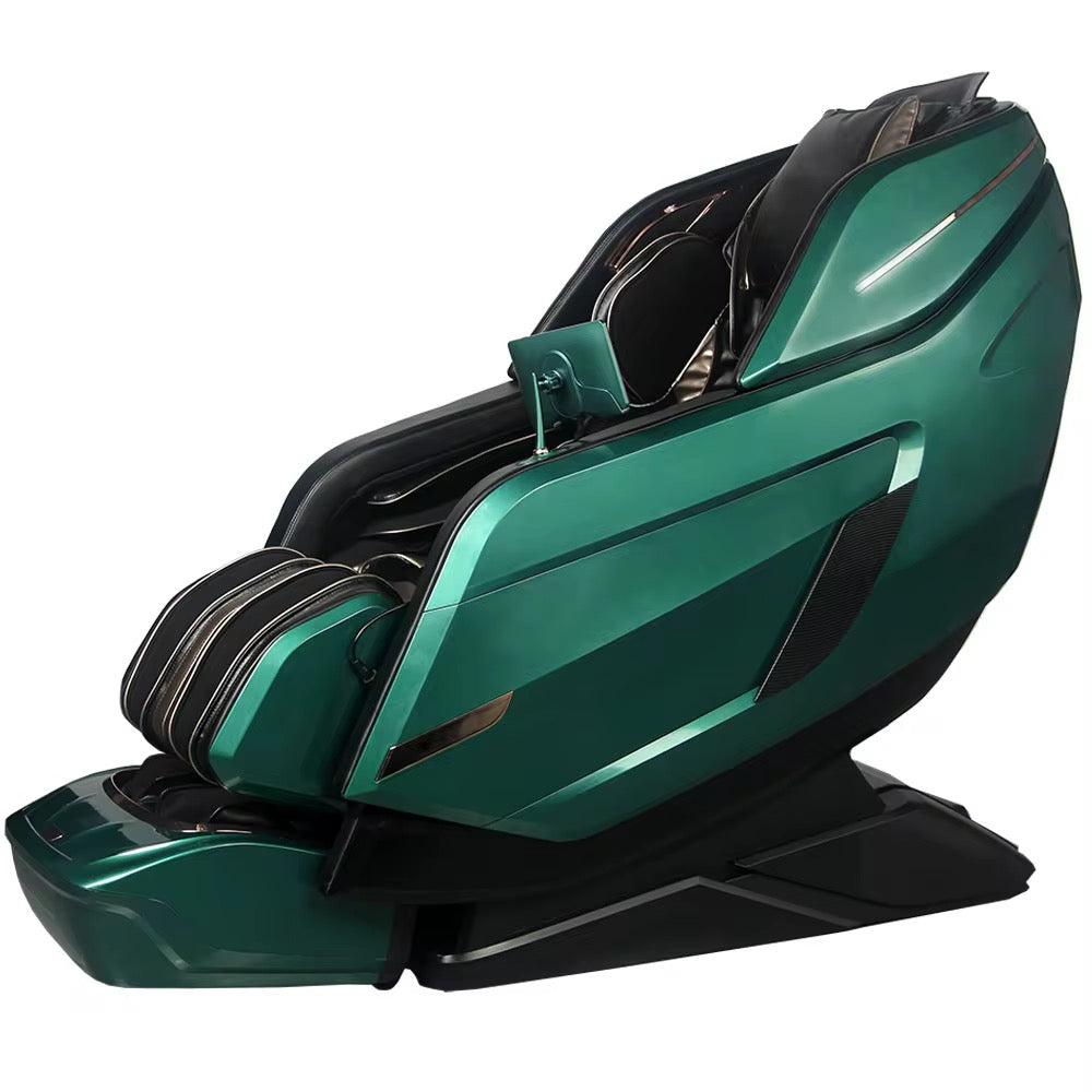 Product Image for MS-239 Deluxe Smart Touch Screen 4D Massage Chair