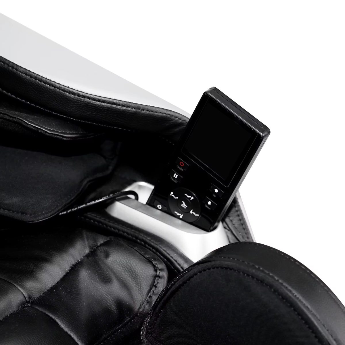 Product Image for MS-357 Pro Massage Chair | Fits people of all heights.