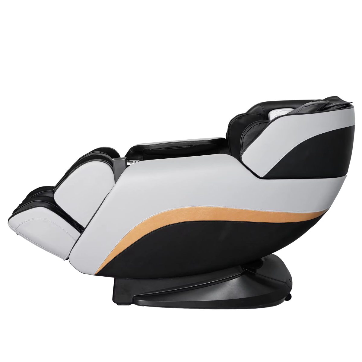 Product Image for MS-357 Pro Massage Chair | Fits people of all heights.