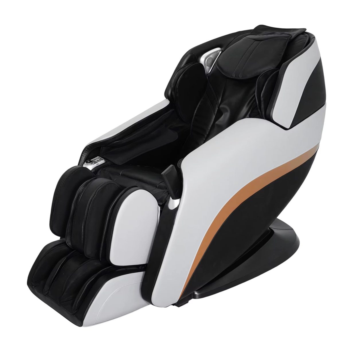 Product Image for MS-357 Pro Massage Chair | Fits people of all heights.