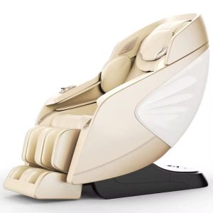 Product Image for MS-A253 Massage Chair 4D – Save Space, Get a Massage!