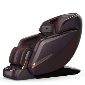 Product Image for TRU Crown 8D Dual Roller Massage Chair