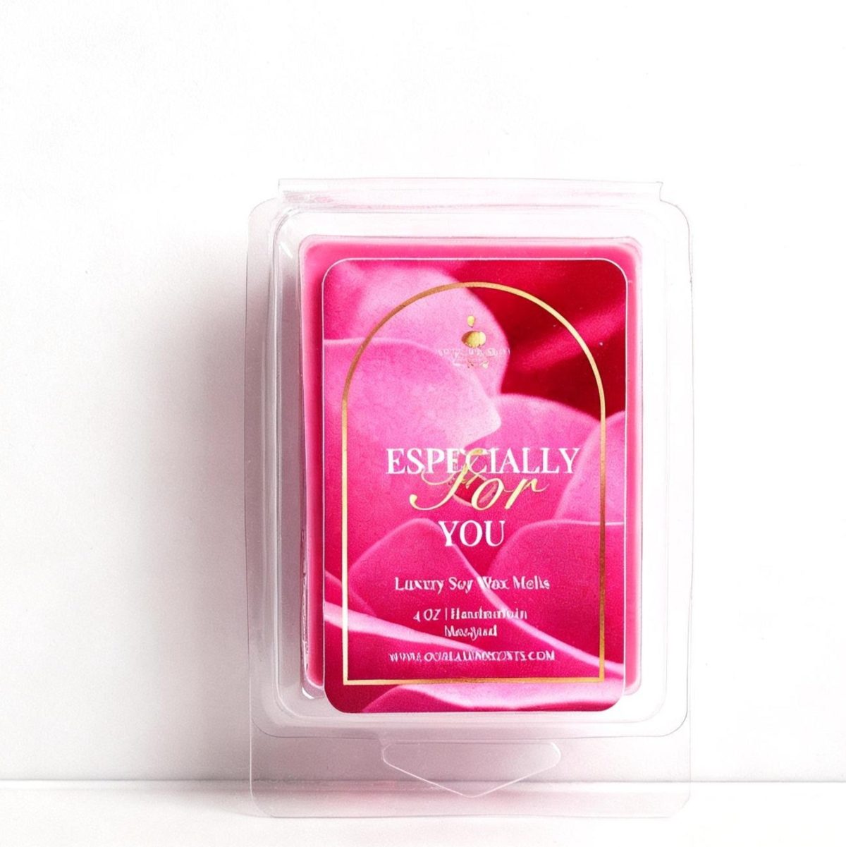 Product Image for Especially For You Wax Melts