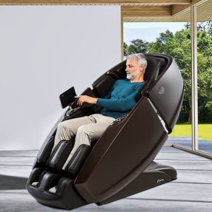 Product Image for Daiwa Supreme Hybrid X Massage Chair