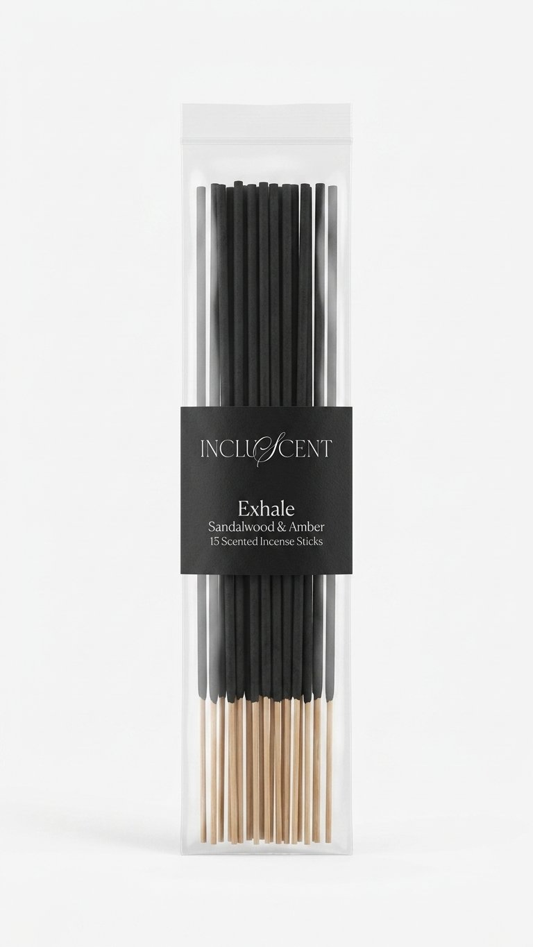 Product Image for The Ritual Incense Collection