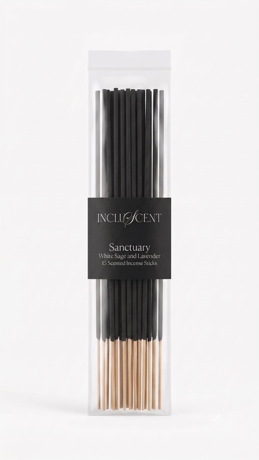 Product Image for The Ritual Incense Collection