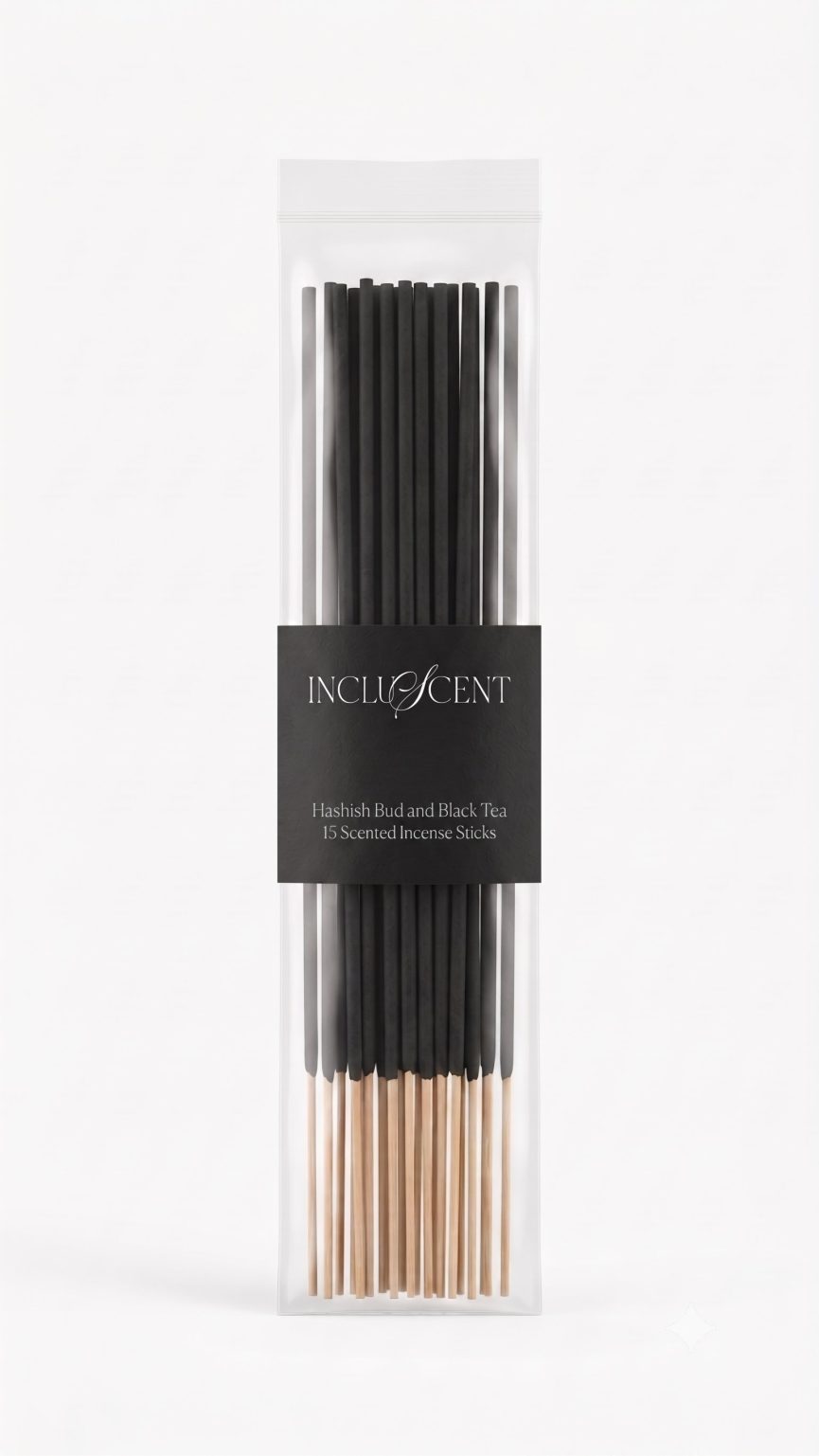 Product Image for The Ritual Incense Collection