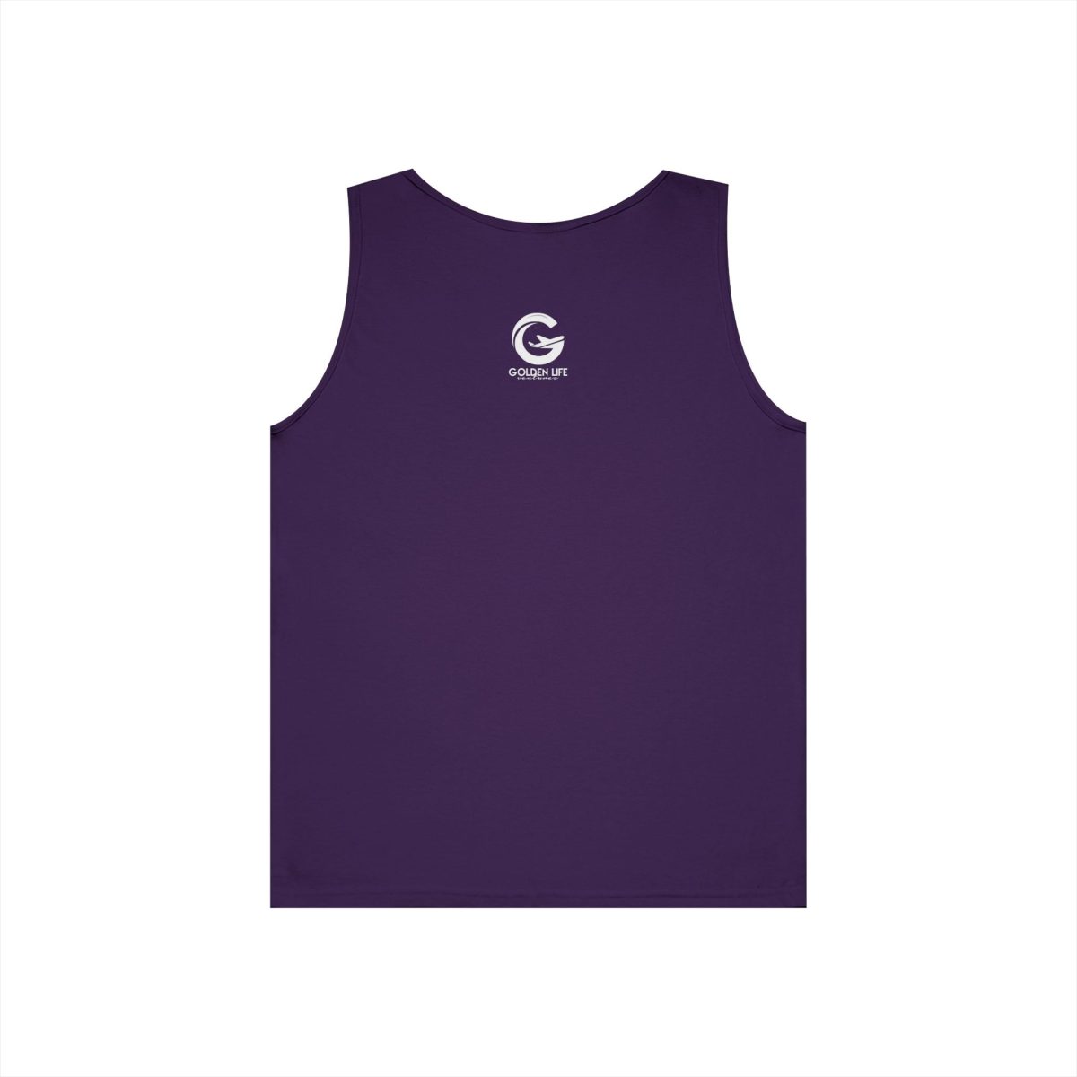 Product Image for Grateful Men’s Tank Top — Minimalist Inspirational Muscle Shirt
