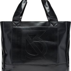 Product Image for Minoso Faux Leather Tote Bag