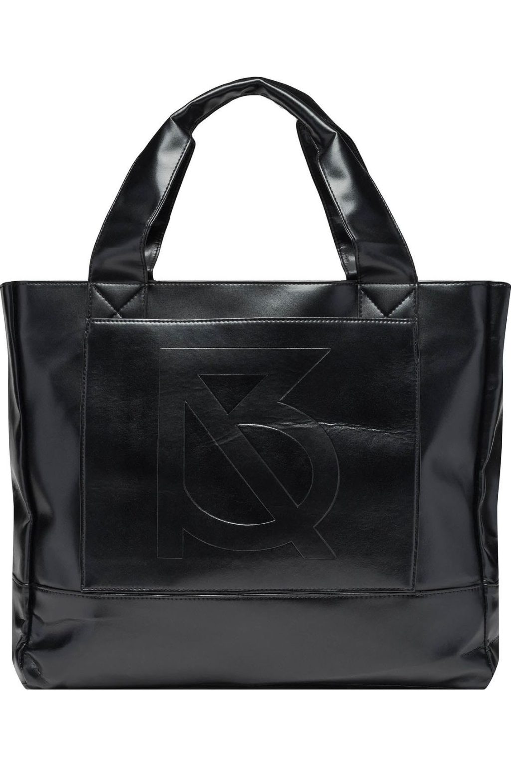 Product Image for Minoso Faux Leather Tote Bag