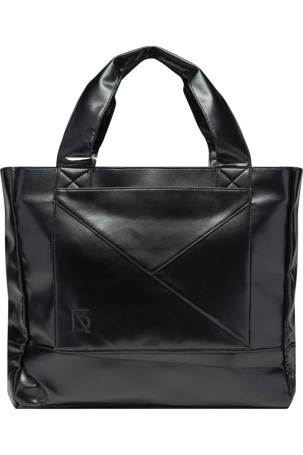 Product Image for Minoso Faux Leather Tote Bag