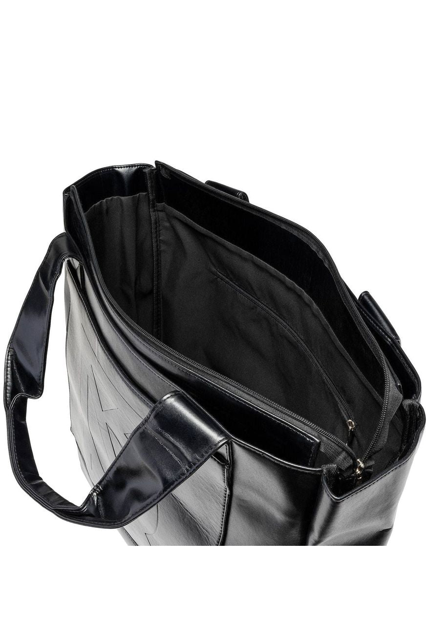 Product Image for Minoso Faux Leather Tote Bag