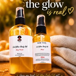 Product Image for Sol Glow Body Oil