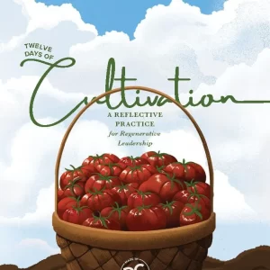 Product Image for Twelve Days of Cultivation E-Book