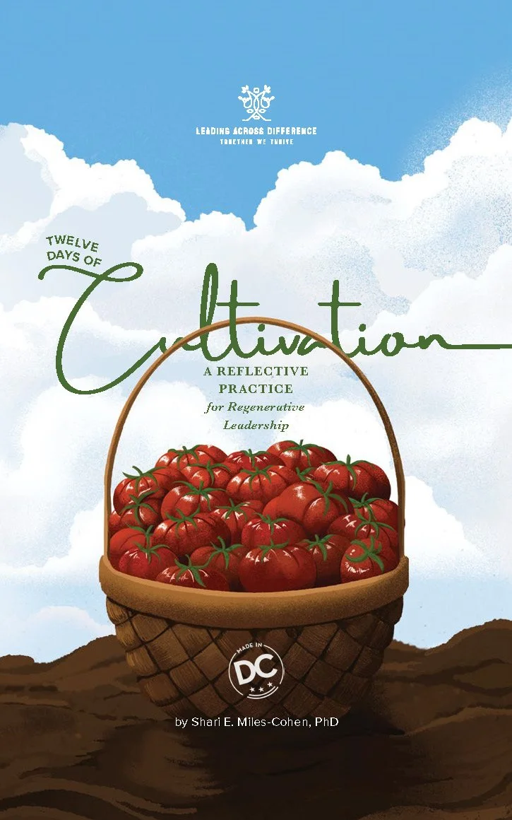 Product Image for Twelve Days of Cultivation Book