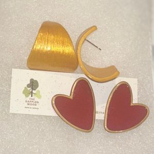 Product Image for Express Your Sol Earrings