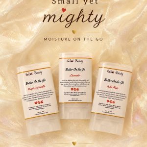 Product Image for Butter On the Go