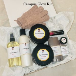 Product Image for Campus Glow Kit