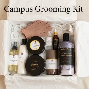 Product Image for Campus Grooming Kit