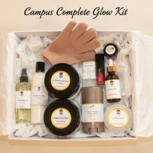 Product Image for Campus Complete Kit
