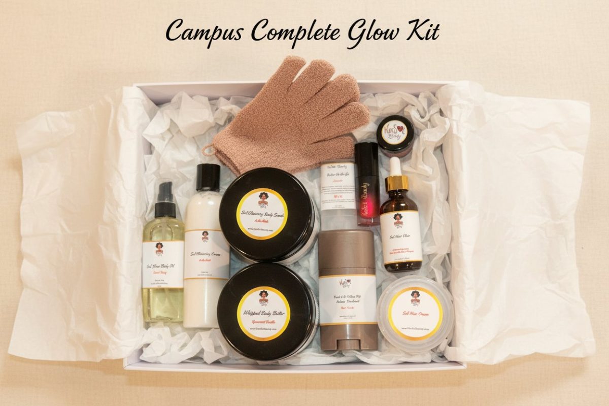Product Image for Campus Complete Kit