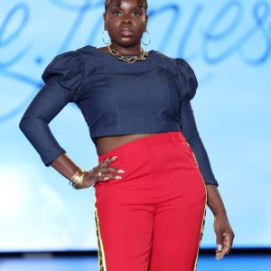 Product Image for The Erinn | NYFW