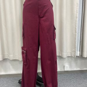Product Image for Ruby Cargo Pants | NYFW