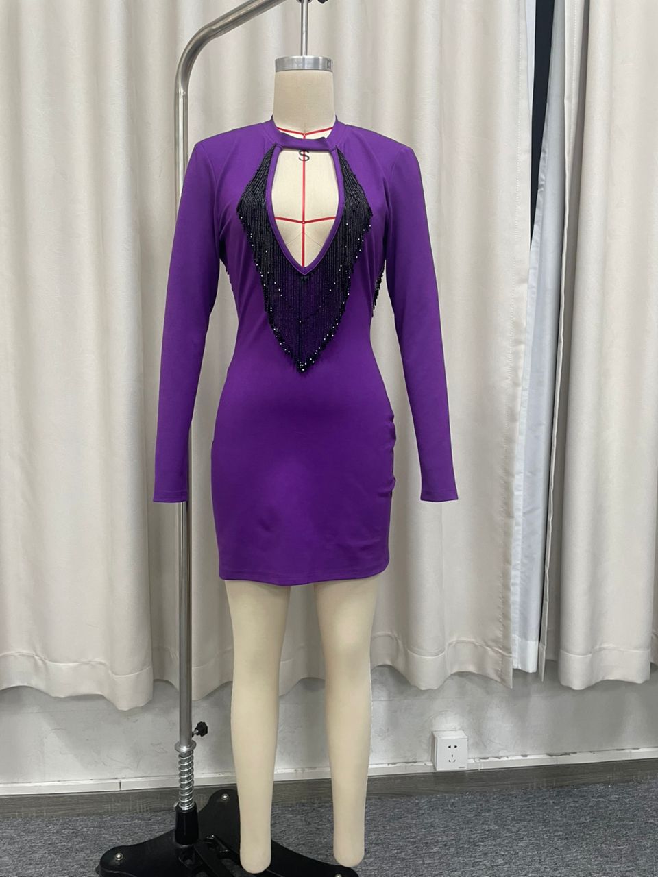 Product Image for Cleo | NYFW