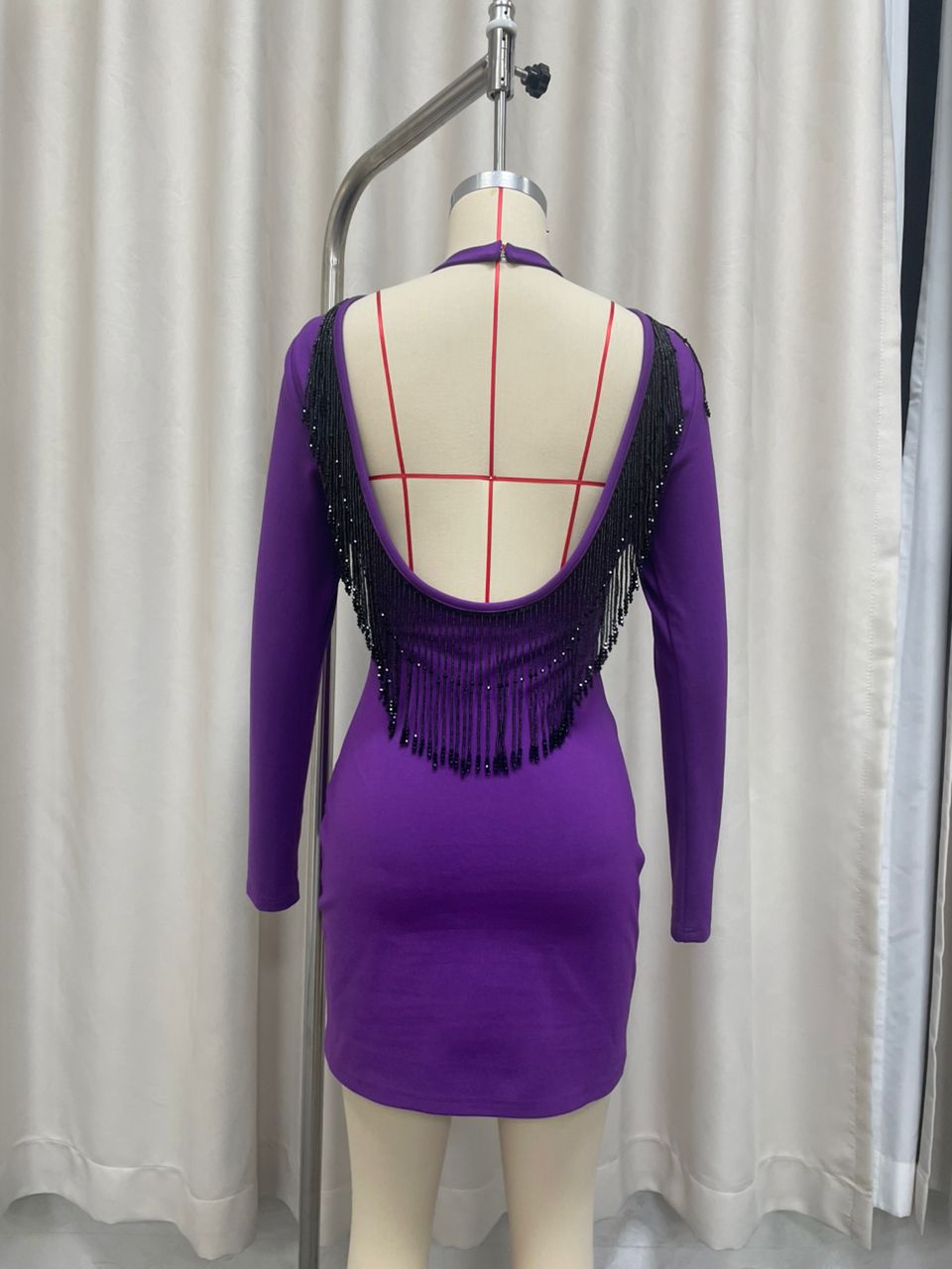 Product Image for Cleo | NYFW