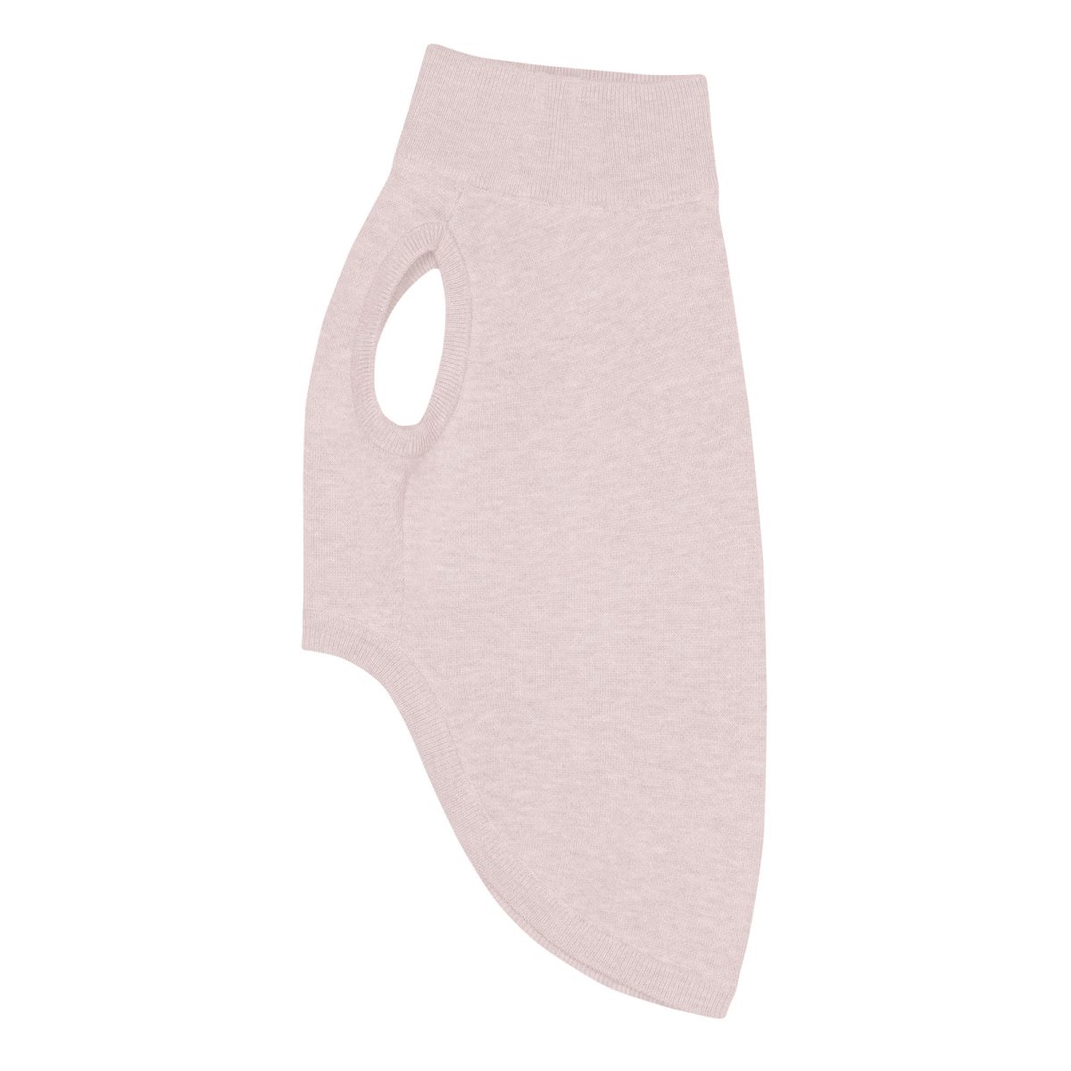 Product Image for Public Pups Preppy Dog Sweater — Ballerina Pink