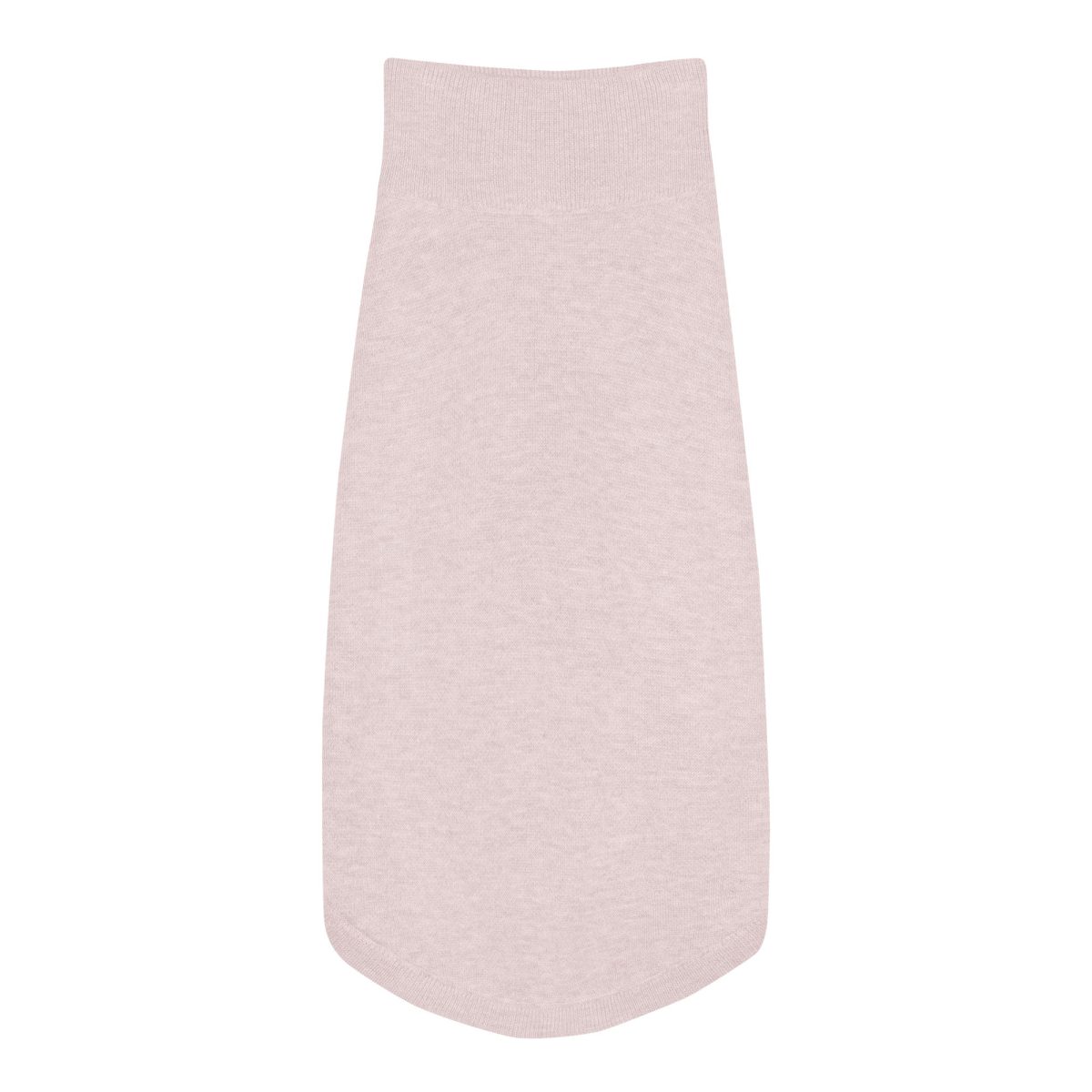 Product Image for Public Pups Preppy Dog Sweater — Ballerina Pink