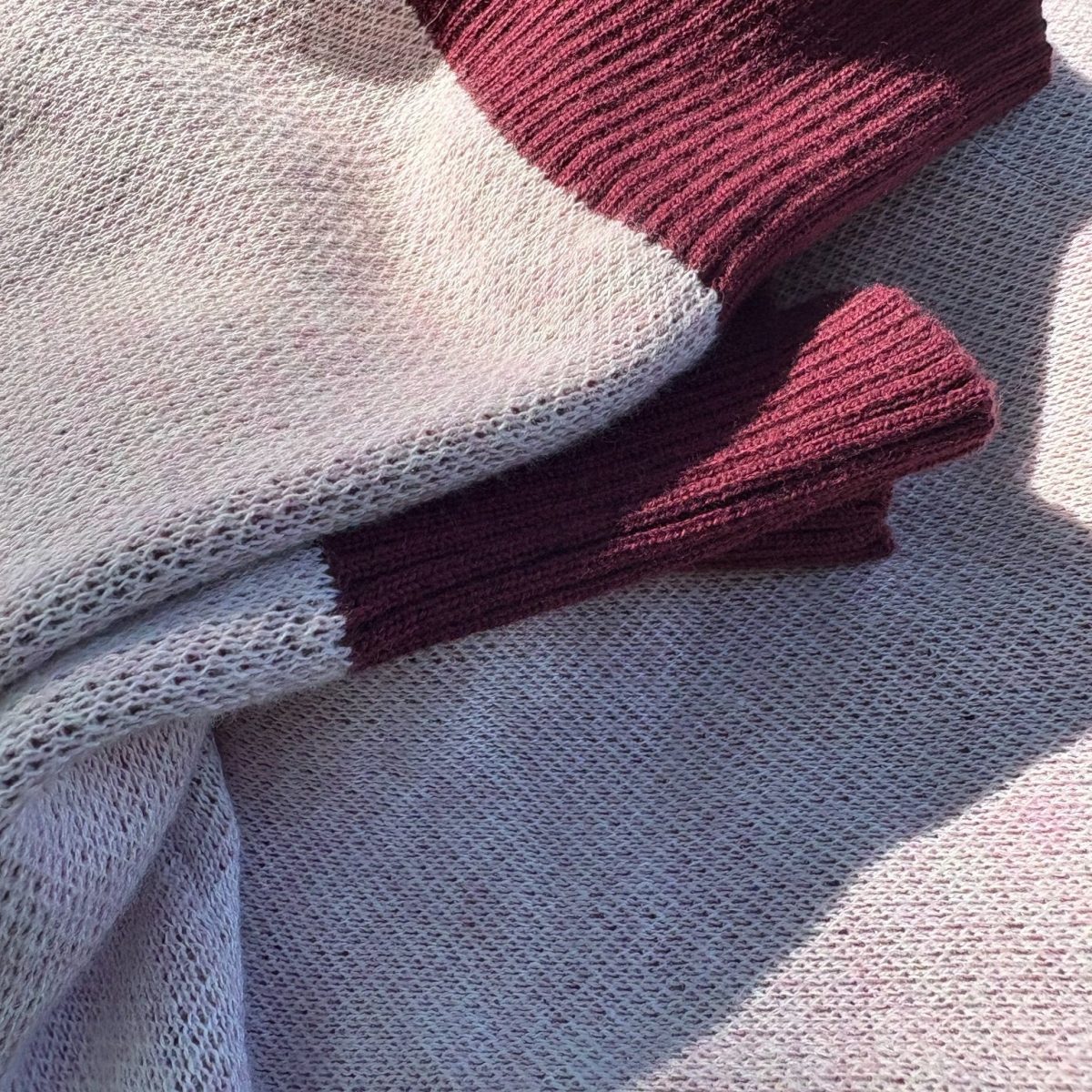 Product Image for Public Prep Preppy Sweater Vest — Strawberry & Plum