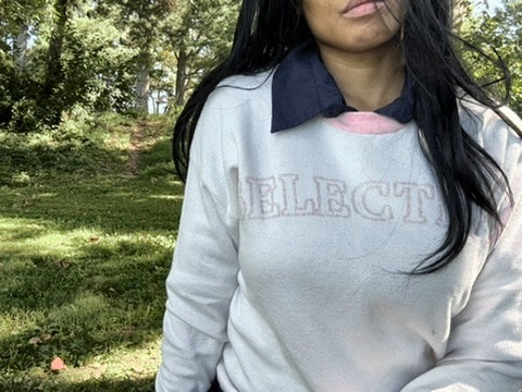 Product Image for The Selective Sweater