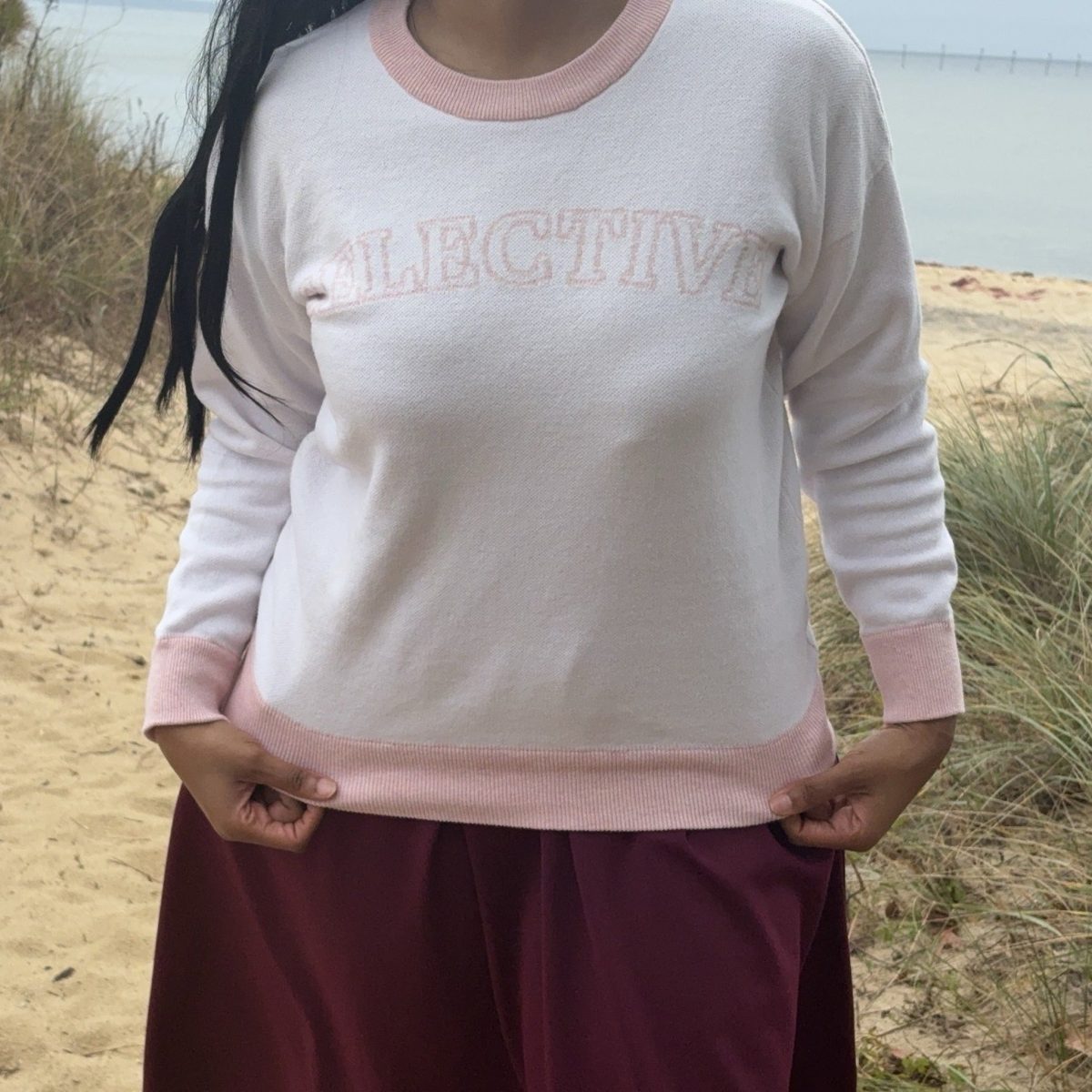 Product Image for The Selective Sweater