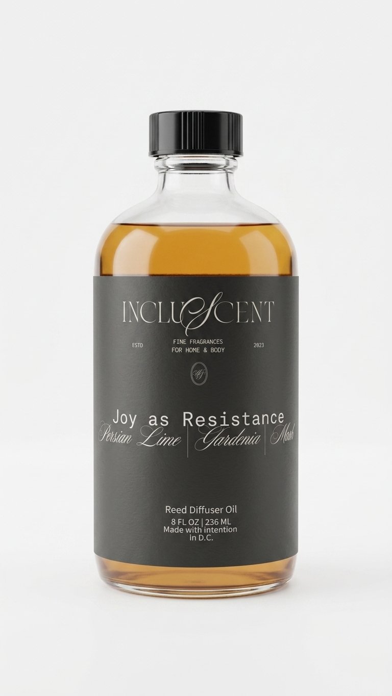 Product Image for Reed Diffusers | Luxury Flameless Home Fragrance | IncluScent