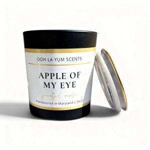 Product Image for Apple Of My Eye Fall Scented Candle