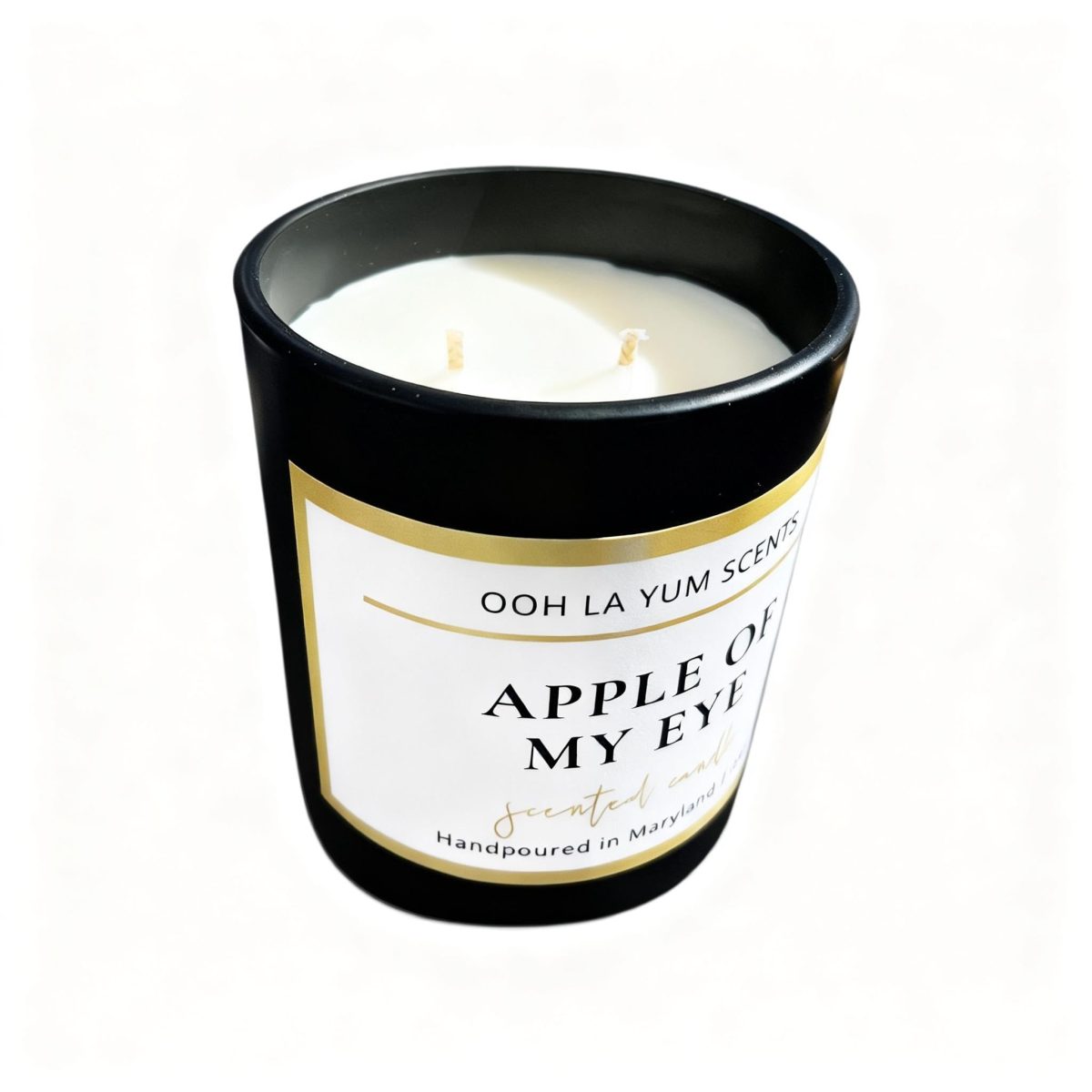 Product Image for Apple Of My Eye Fall Scented Candle