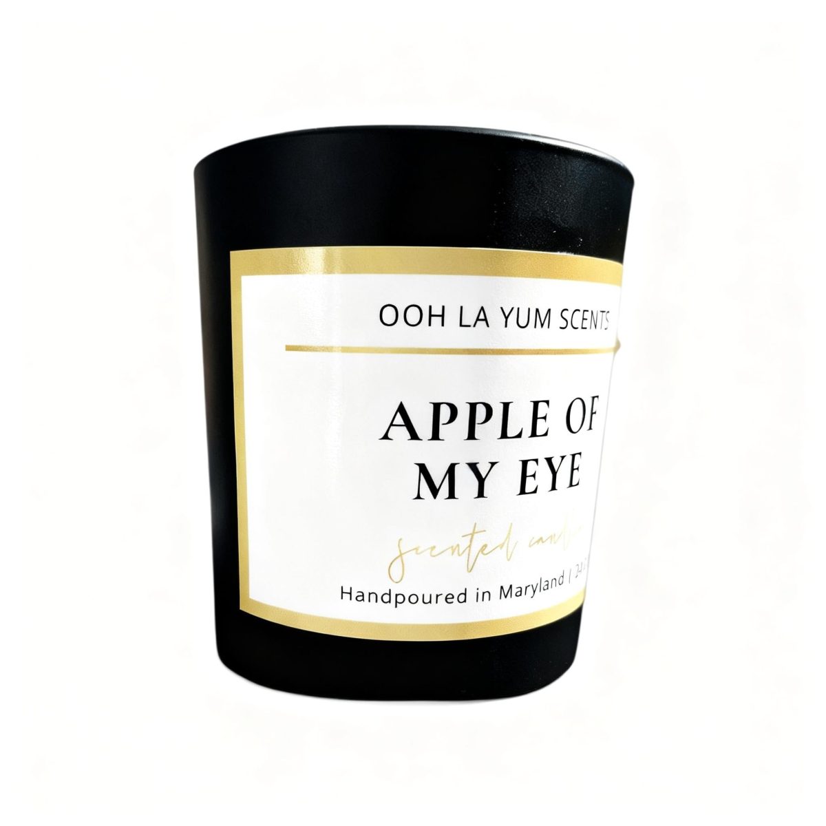 Product Image for Apple Of My Eye Fall Scented Candle